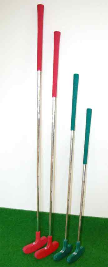 Club de Mini golf