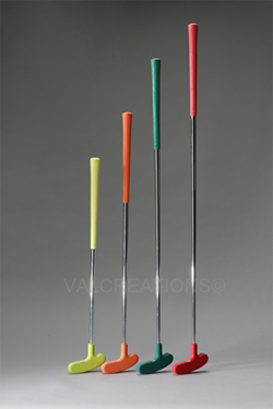 club pour mini golf, putter pour minigolf