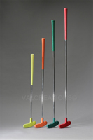 club (canne, putter) de minigolf